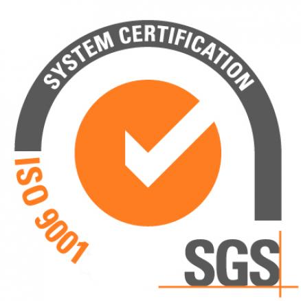 Logo ISO9001